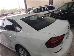 فولكسفاغن باسات